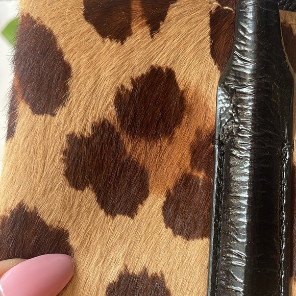 Limited‎ Edition Real Cowhide Kate Spade - Picture 3 of 16